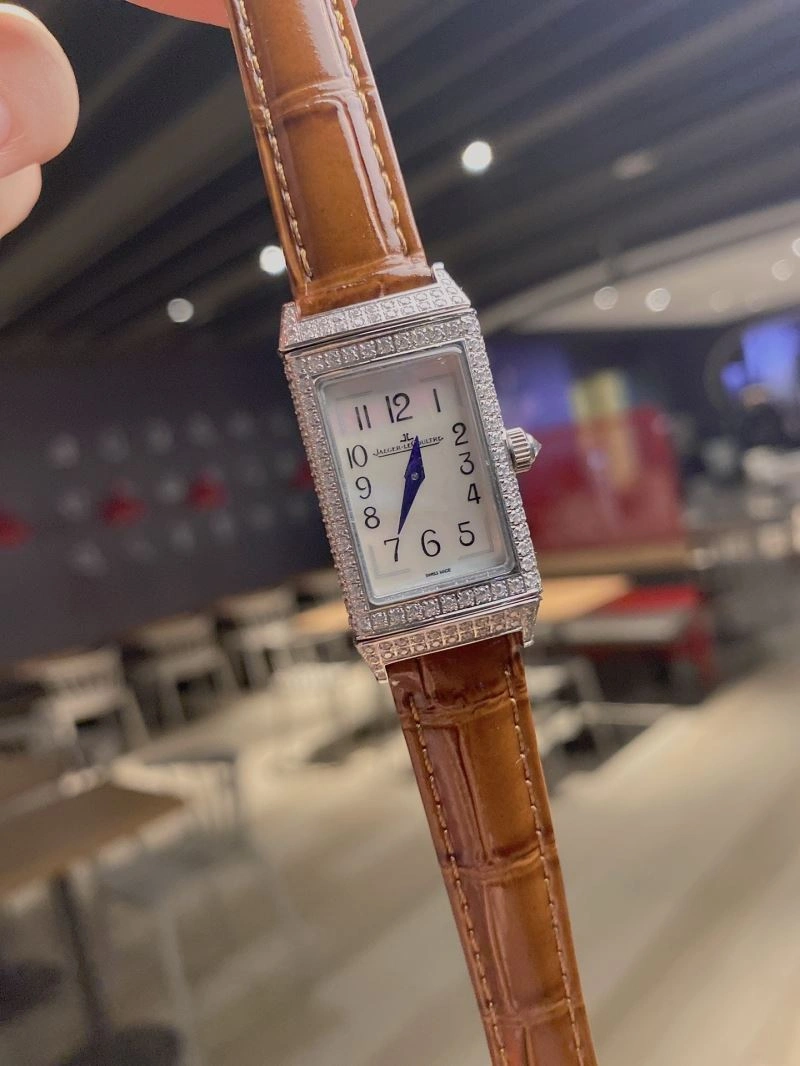 Premium JAEGER-LECOULTRE Watches 186100