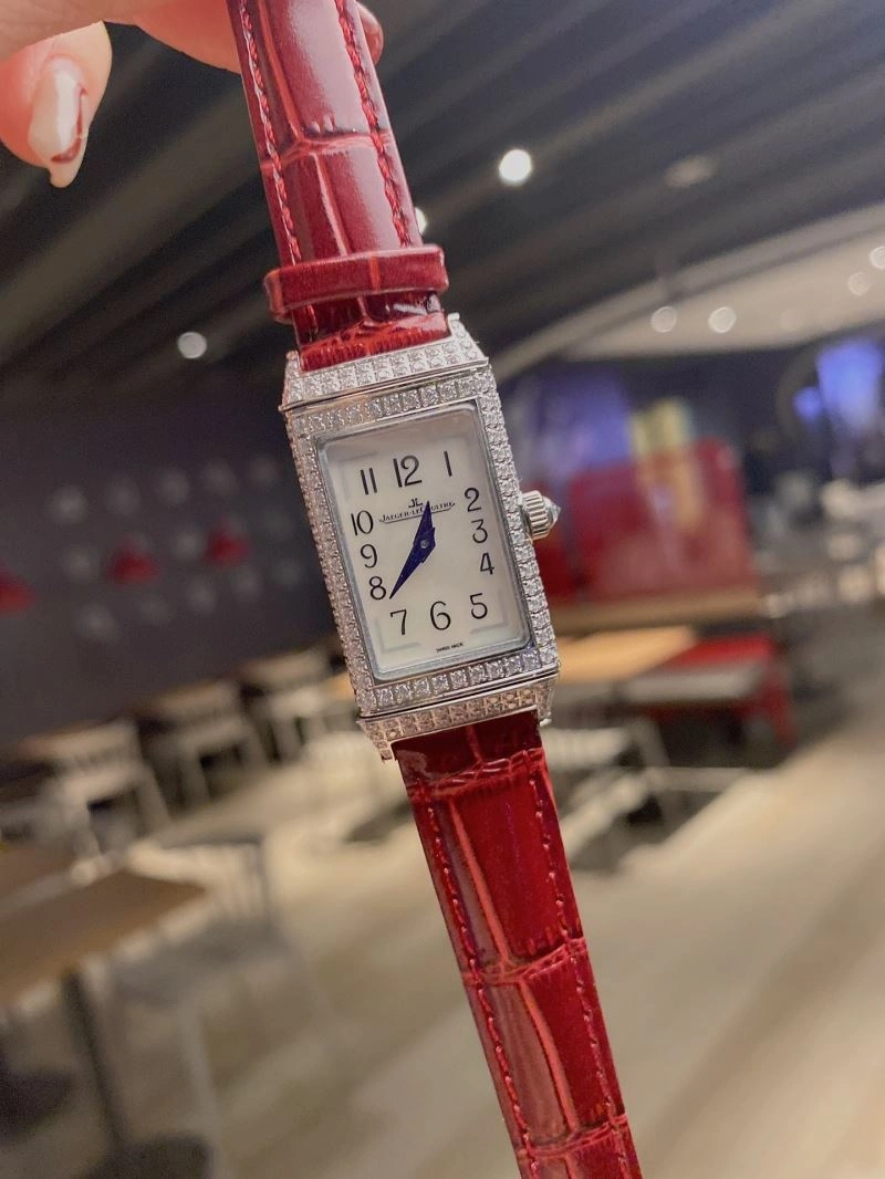 Premium JAEGER-LECOULTRE Watches 186100
