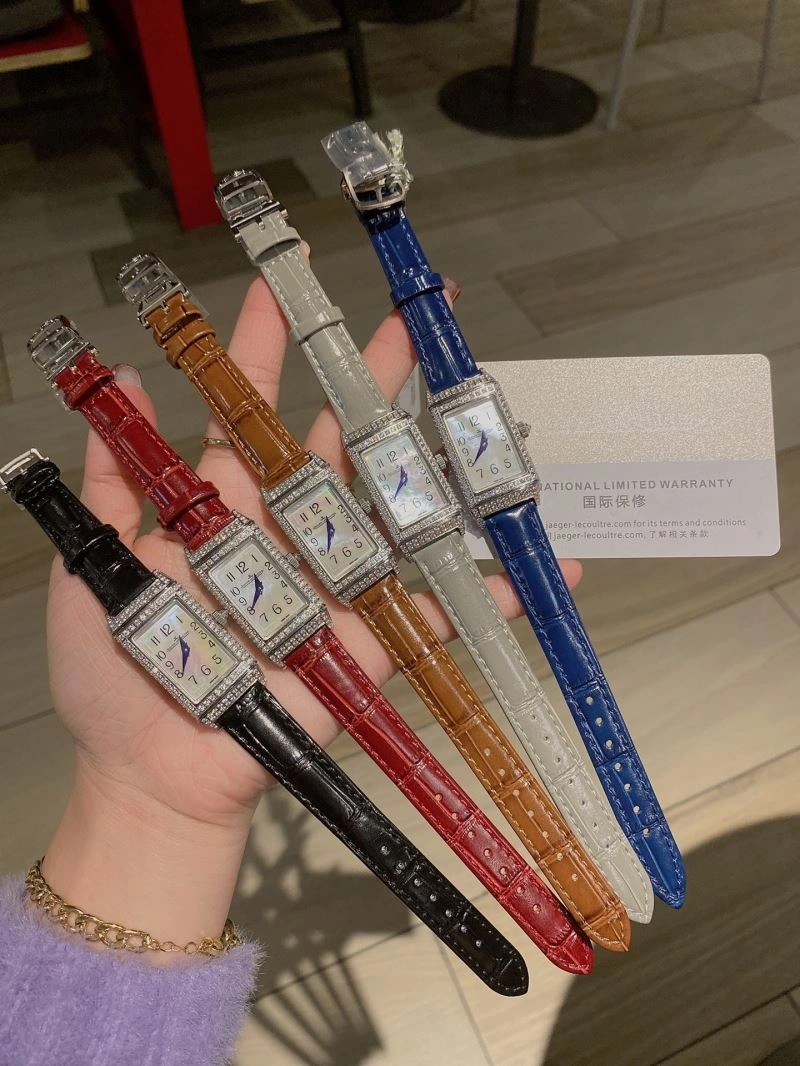 Premium JAEGER-LECOULTRE Watches 186100