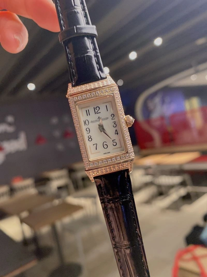 WellDesigned JAEGER-LECOULTRE Watches 186104