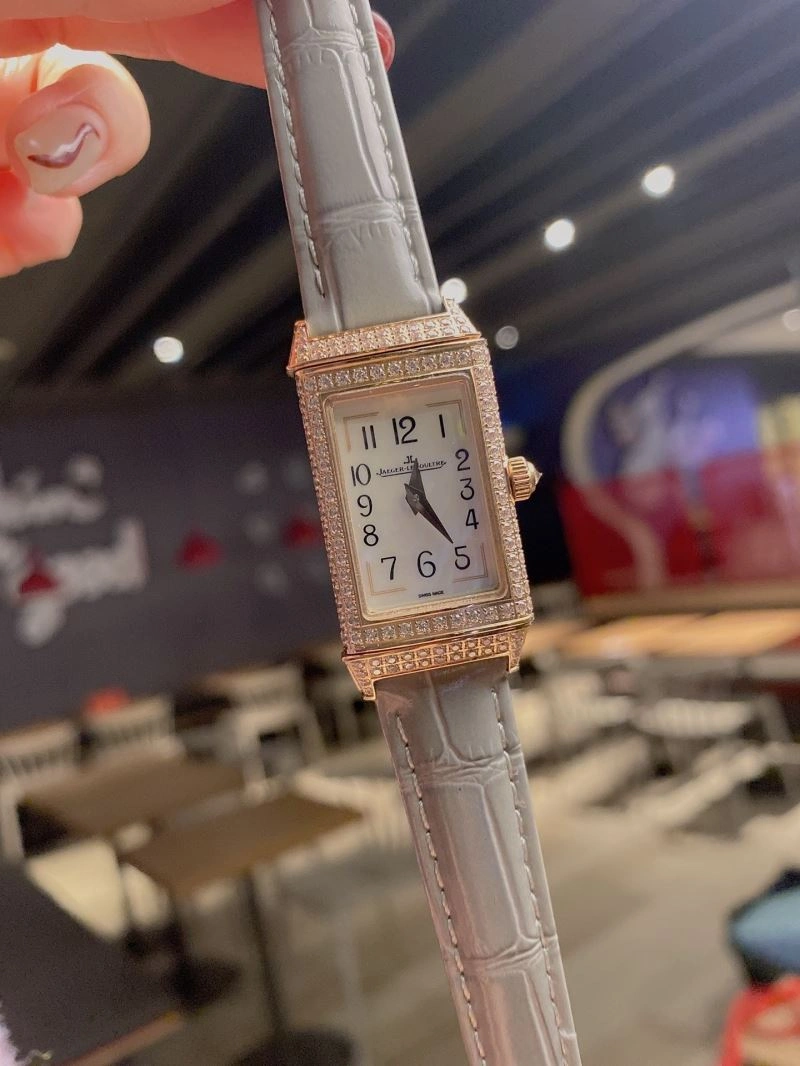 WellDesigned JAEGER-LECOULTRE Watches 186104
