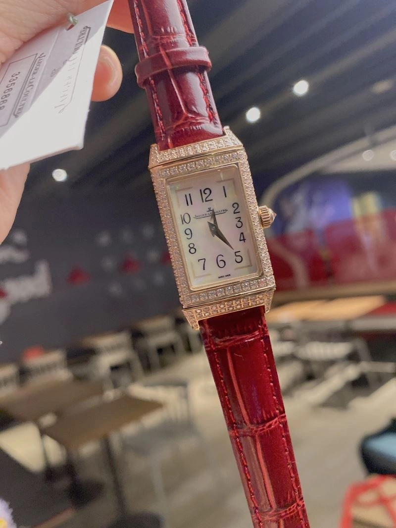 WellDesigned JAEGER-LECOULTRE Watches 186104