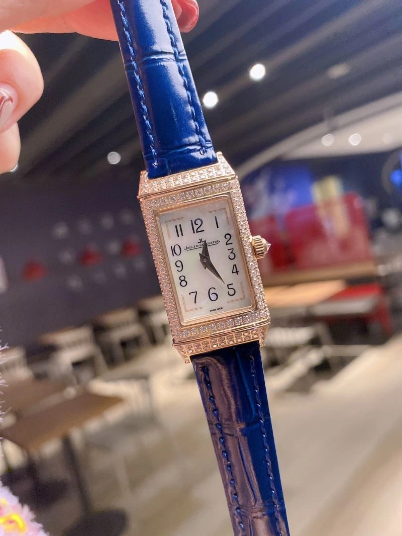 WellDesigned JAEGER-LECOULTRE Watches 186104