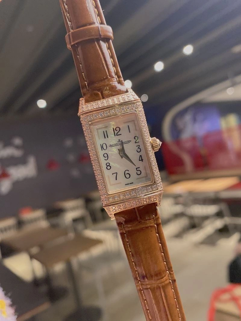 WellDesigned JAEGER-LECOULTRE Watches 186104