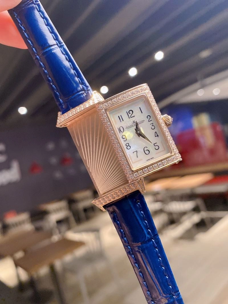 WellDesigned JAEGER-LECOULTRE Watches 186104