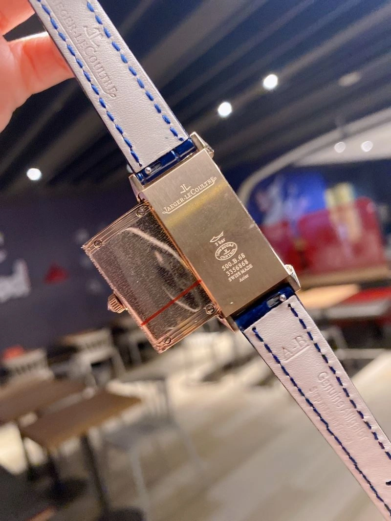 WellDesigned JAEGER-LECOULTRE Watches 186104