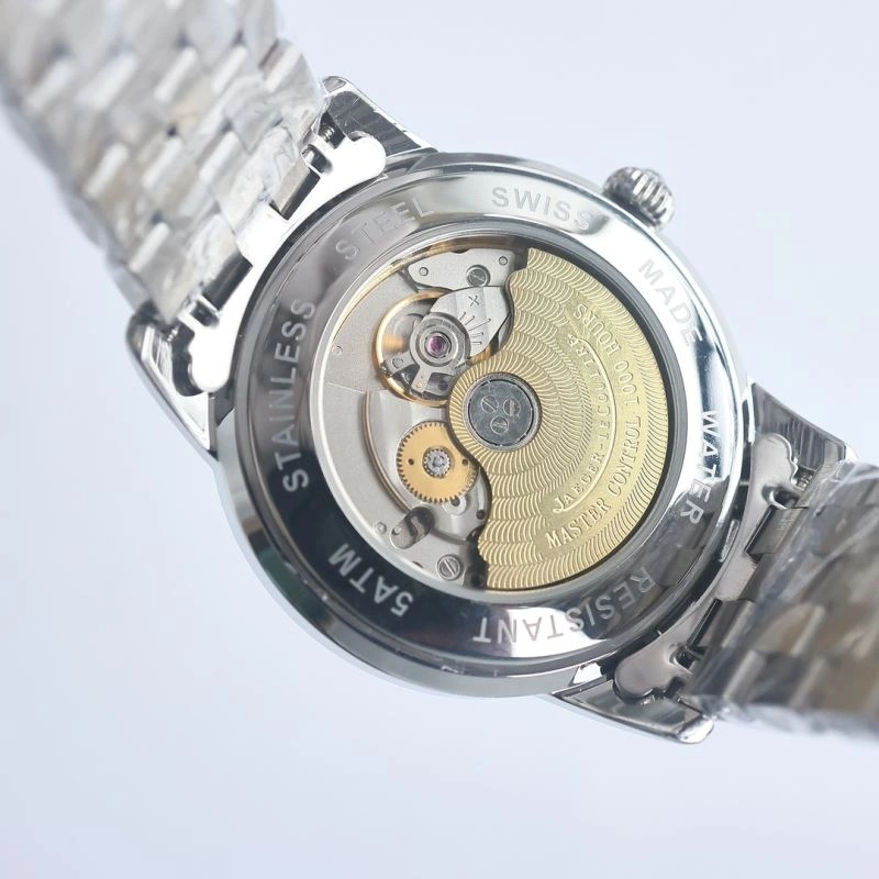 Packable JAEGER-LECOULTRE Watches 186099