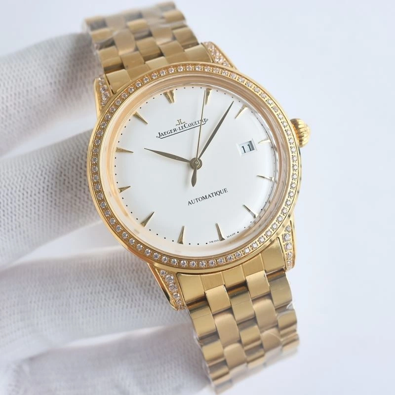 WrinkleFree JAEGER-LECOULTRE Watches 186097
