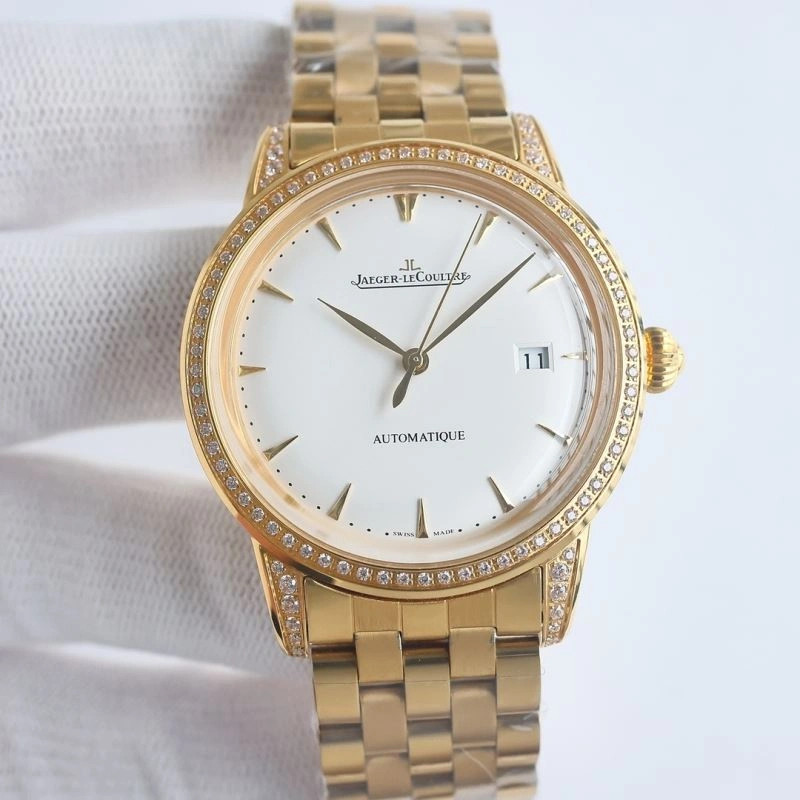 WrinkleFree JAEGER-LECOULTRE Watches 186097