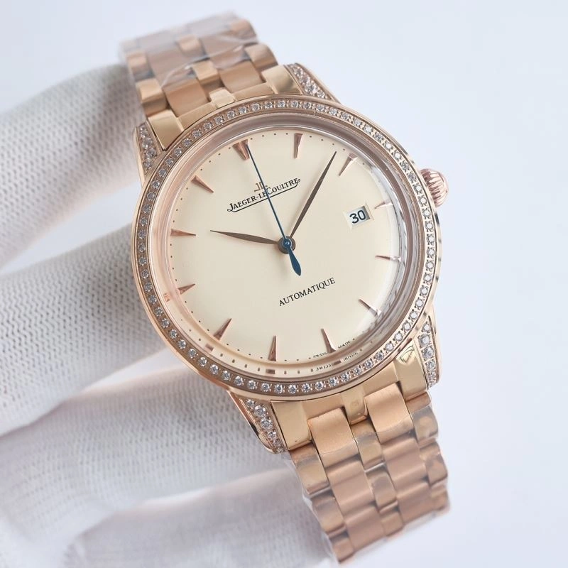 WrinkleFree JAEGER-LECOULTRE Watches 186097