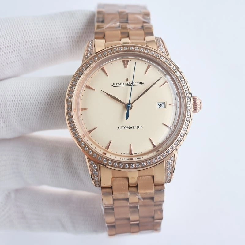 WrinkleFree JAEGER-LECOULTRE Watches 186097