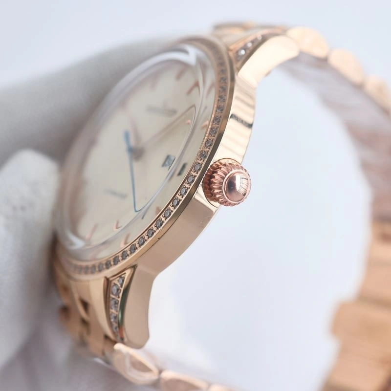 WrinkleFree JAEGER-LECOULTRE Watches 186097