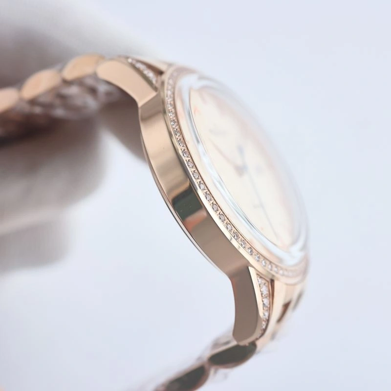 WrinkleFree JAEGER-LECOULTRE Watches 186097