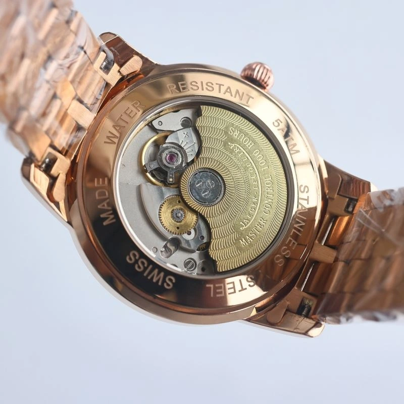WrinkleFree JAEGER-LECOULTRE Watches 186097