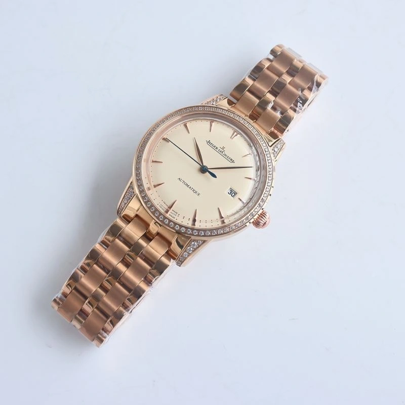 WrinkleFree JAEGER-LECOULTRE Watches 186097