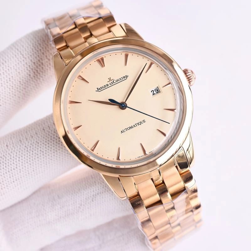 JAEGER-LECOULTRE Watches Unisex 186106