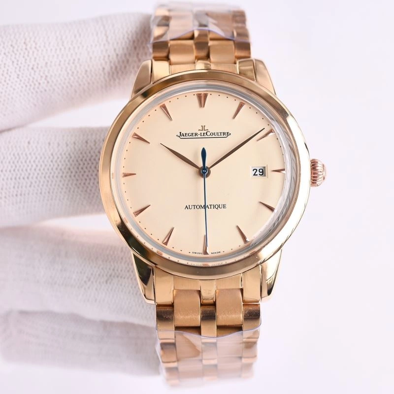 JAEGER-LECOULTRE Watches Unisex 186106