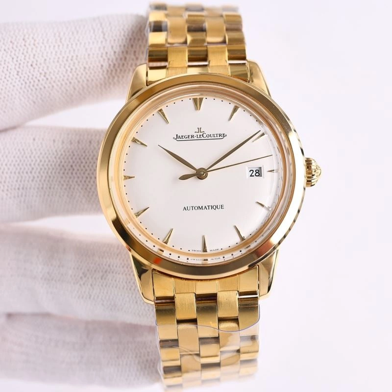 JAEGER-LECOULTRE Watches Unisex 186106