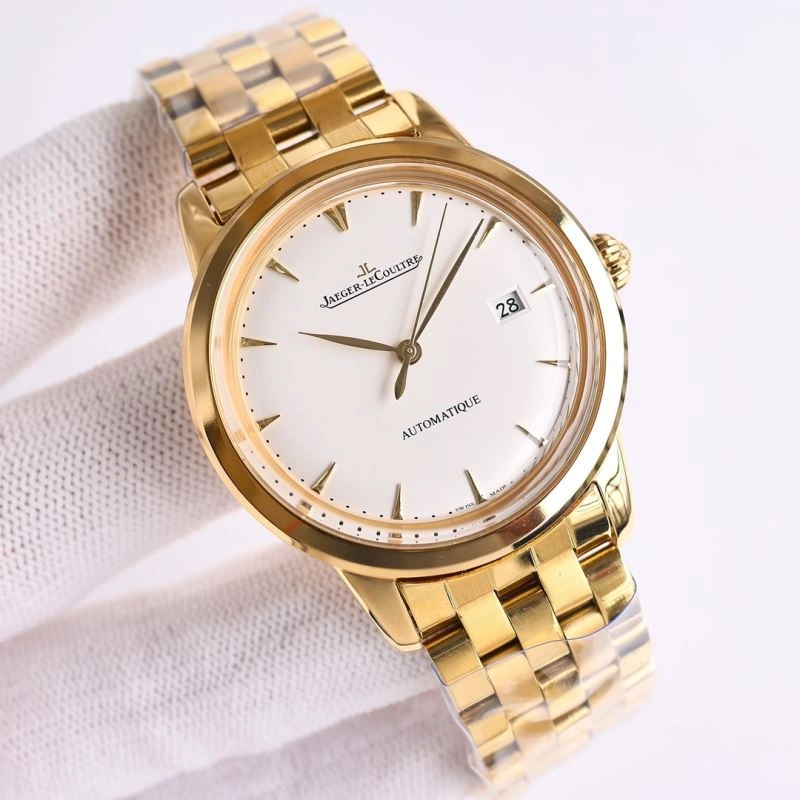 JAEGER-LECOULTRE Watches Unisex 186106