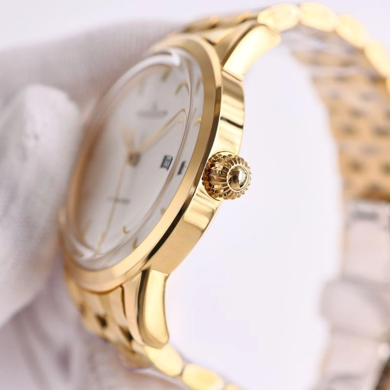 JAEGER-LECOULTRE Watches Unisex 186106