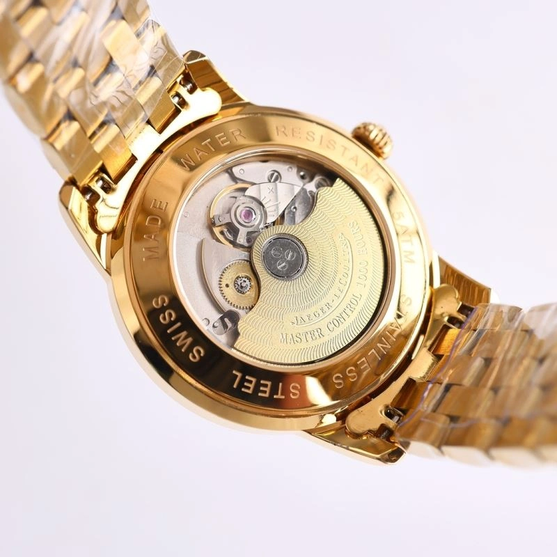 JAEGER-LECOULTRE Watches Unisex 186106