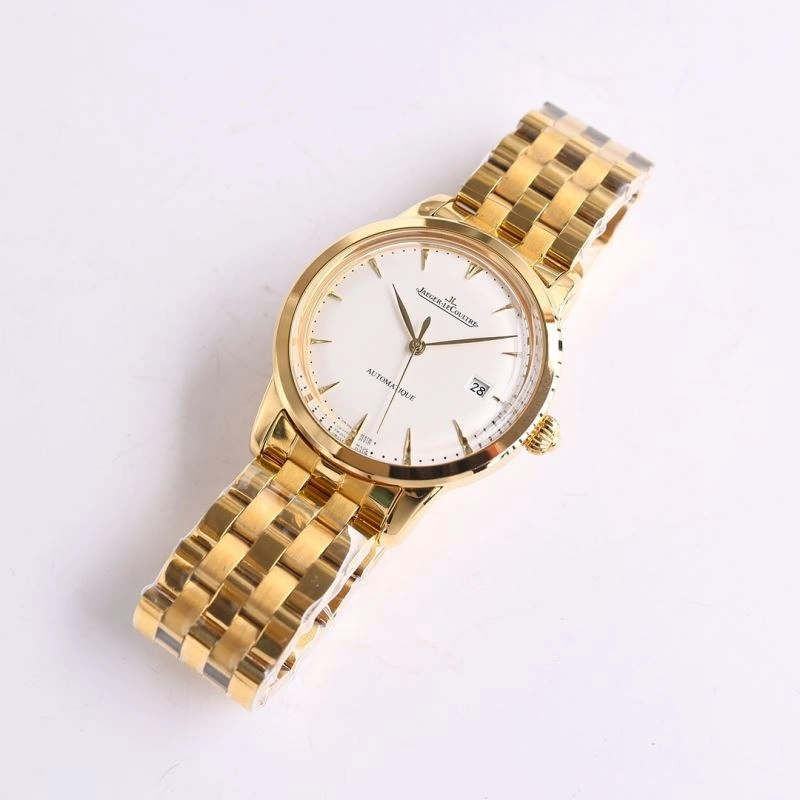 JAEGER-LECOULTRE Watches Unisex 186106
