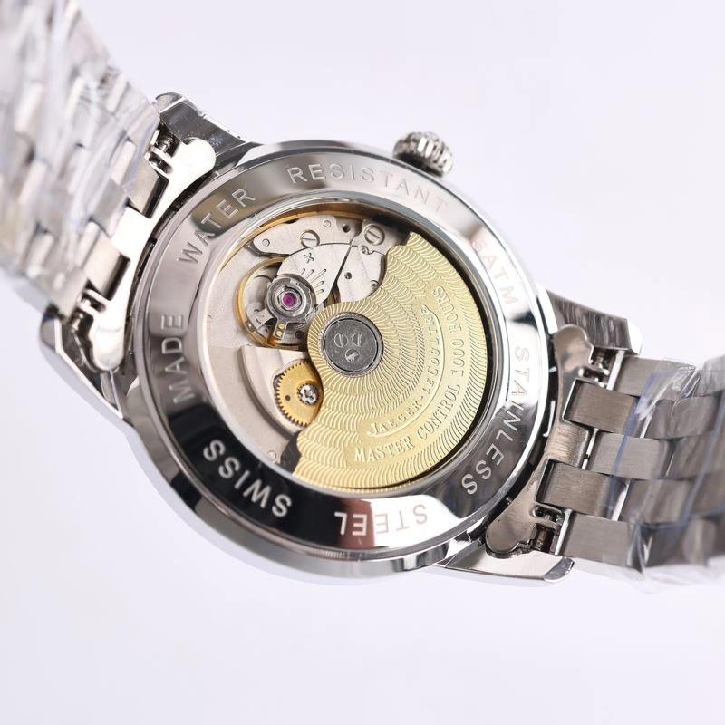 JAEGER-LECOULTRE Watches ModernLook 186096