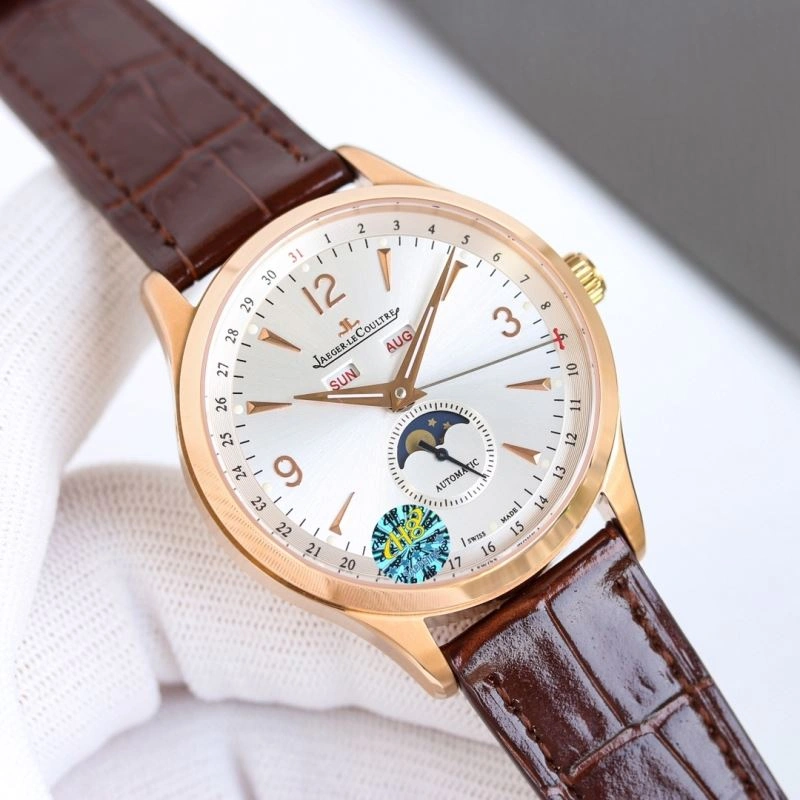 JAEGER-LECOULTRE Watches Soft 186082