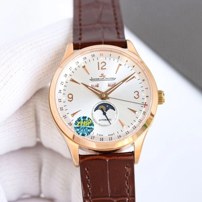 JAEGER-LECOULTRE Watches Soft 186082