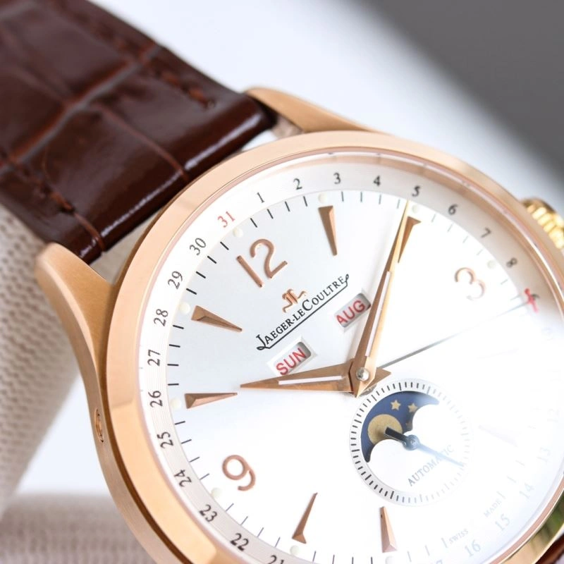 JAEGER-LECOULTRE Watches Soft 186082