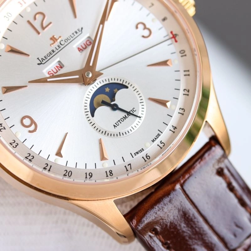 JAEGER-LECOULTRE Watches Soft 186082