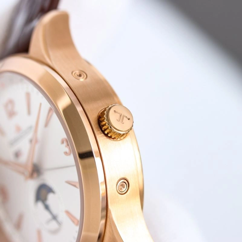 JAEGER-LECOULTRE Watches Soft 186082