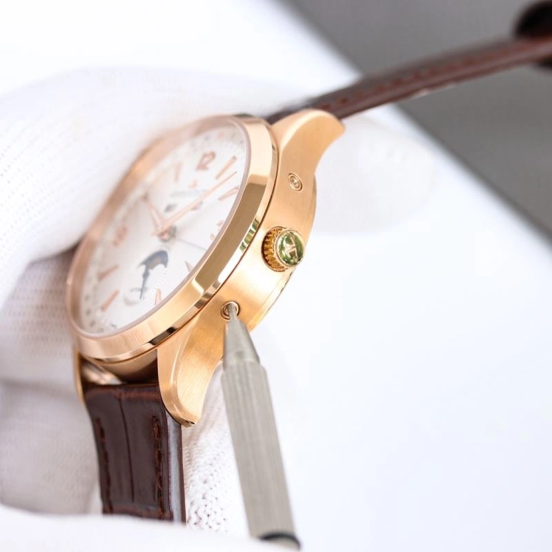 JAEGER-LECOULTRE Watches Soft 186082
