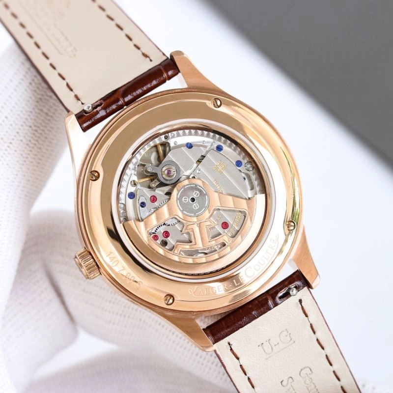 JAEGER-LECOULTRE Watches Soft 186082
