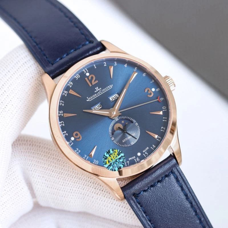 Contemporary JAEGER-LECOULTRE Watches 186075