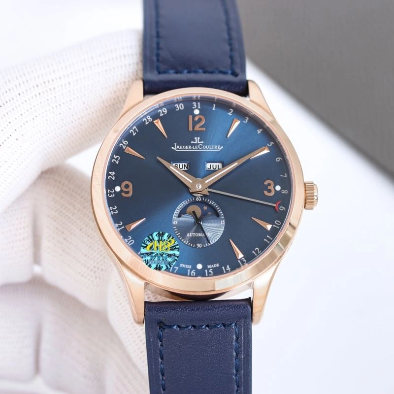 Contemporary JAEGER-LECOULTRE Watches 186075