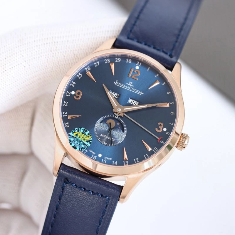 Contemporary JAEGER-LECOULTRE Watches 186075