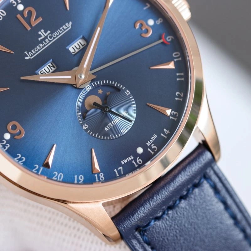 Contemporary JAEGER-LECOULTRE Watches 186075