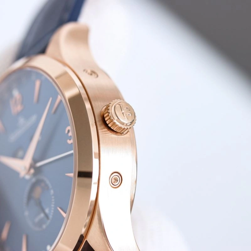 Contemporary JAEGER-LECOULTRE Watches 186075