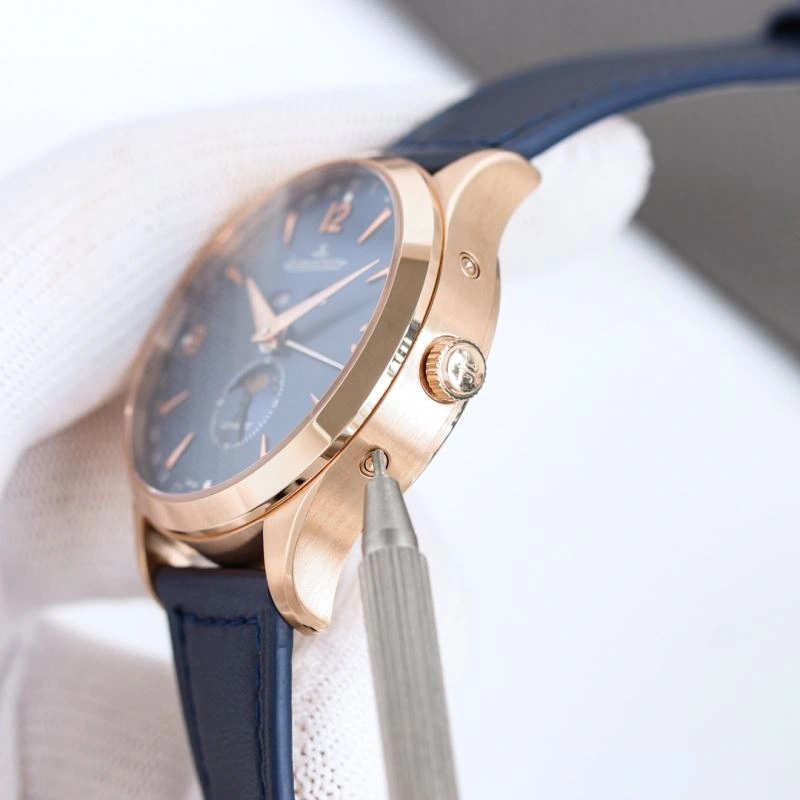 Contemporary JAEGER-LECOULTRE Watches 186075