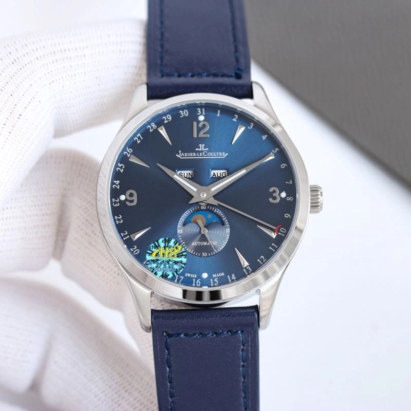 JAEGER-LECOULTRE Watches Trendy 186074