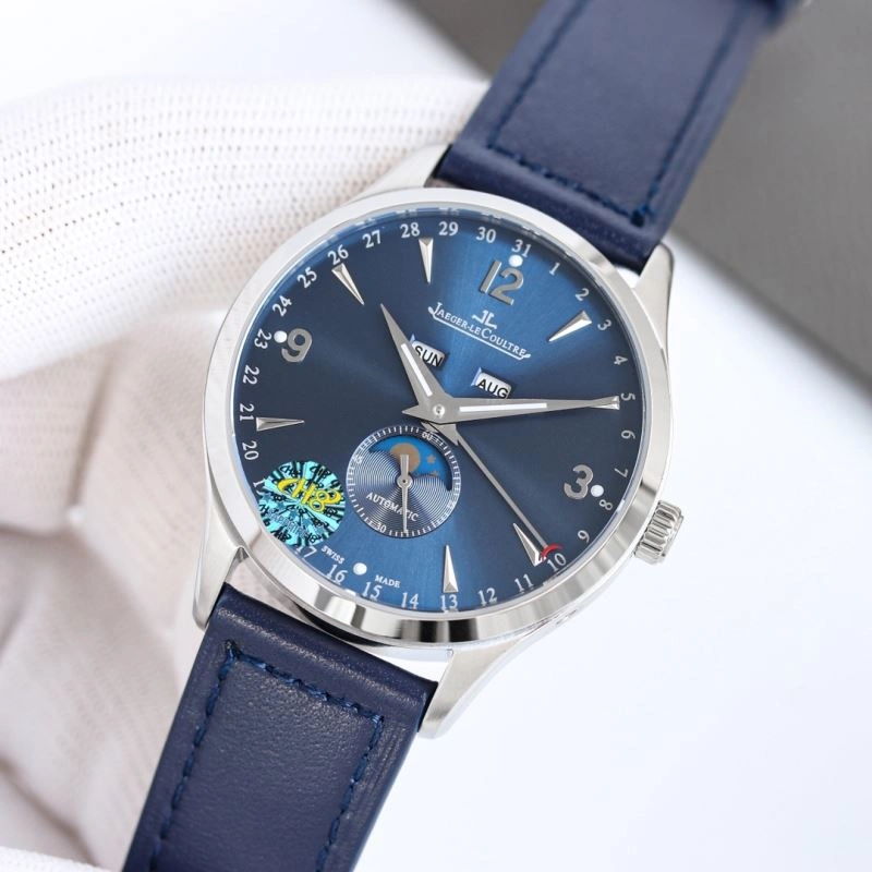 JAEGER-LECOULTRE Watches Trendy 186074