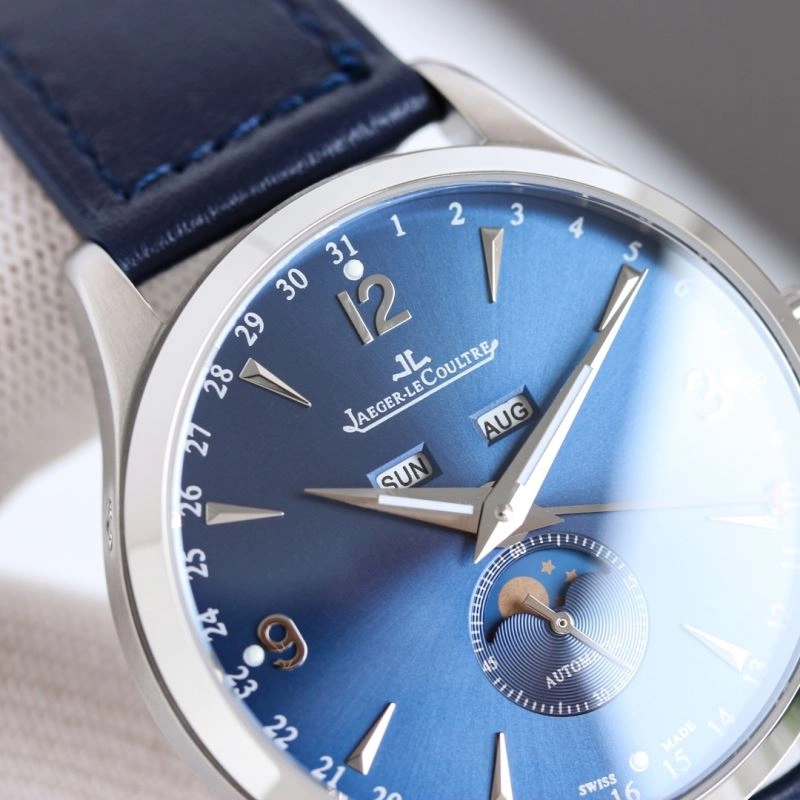 JAEGER-LECOULTRE Watches Trendy 186074