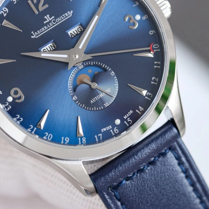 JAEGER-LECOULTRE Watches Trendy 186074