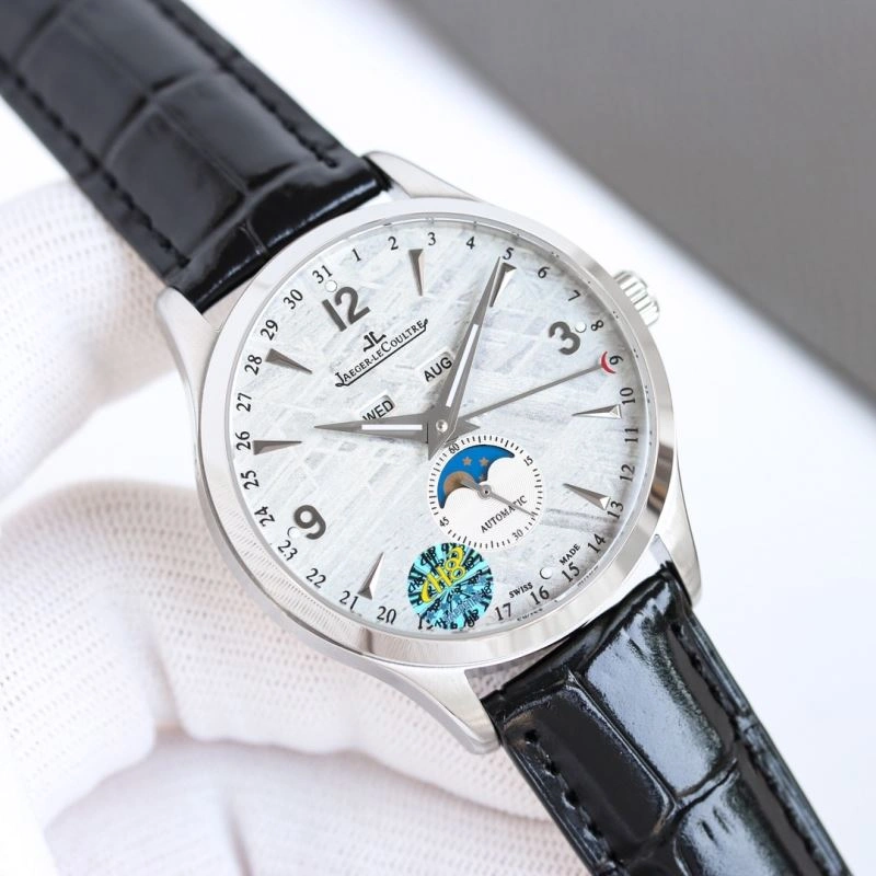 FreshLook JAEGER-LECOULTRE Watches 186079