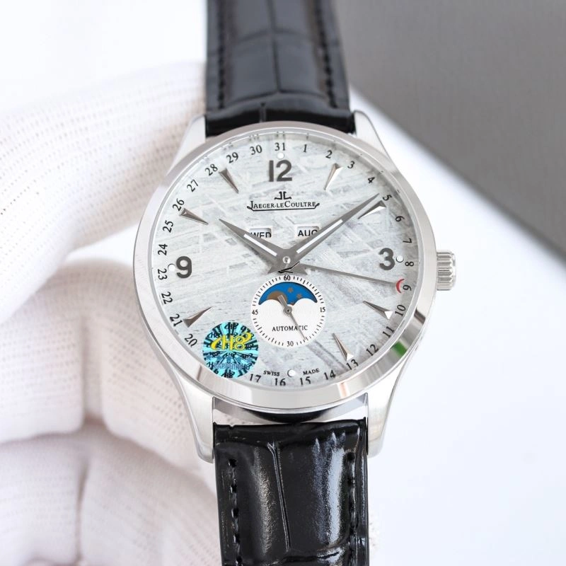 FreshLook JAEGER-LECOULTRE Watches 186079
