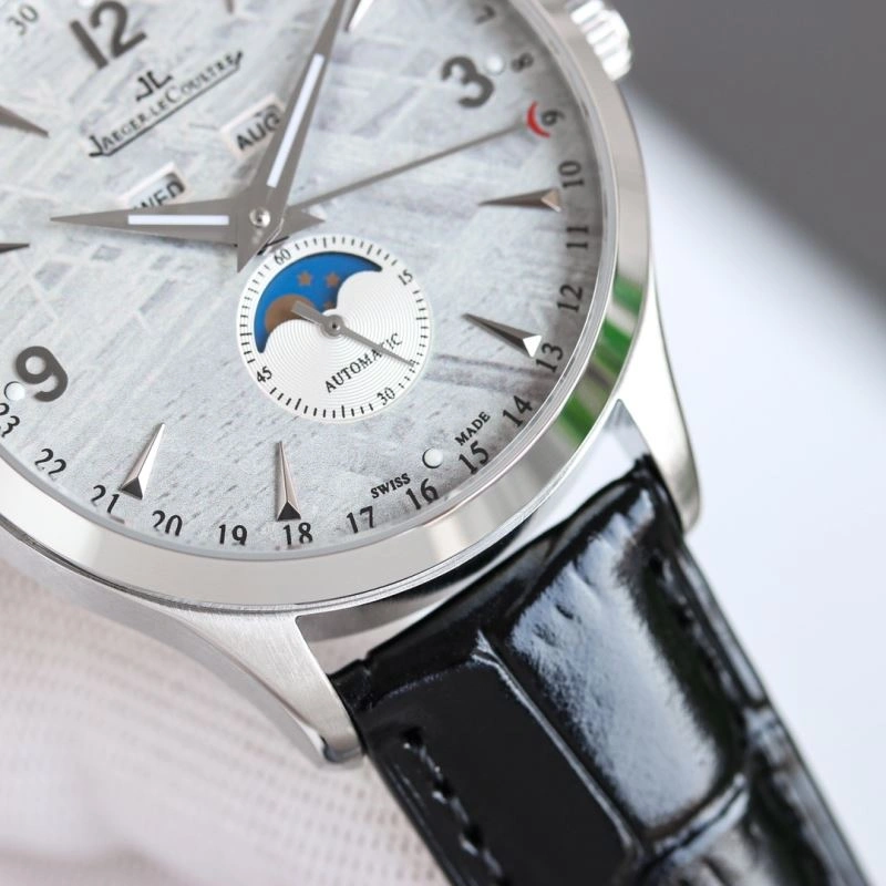 FreshLook JAEGER-LECOULTRE Watches 186079