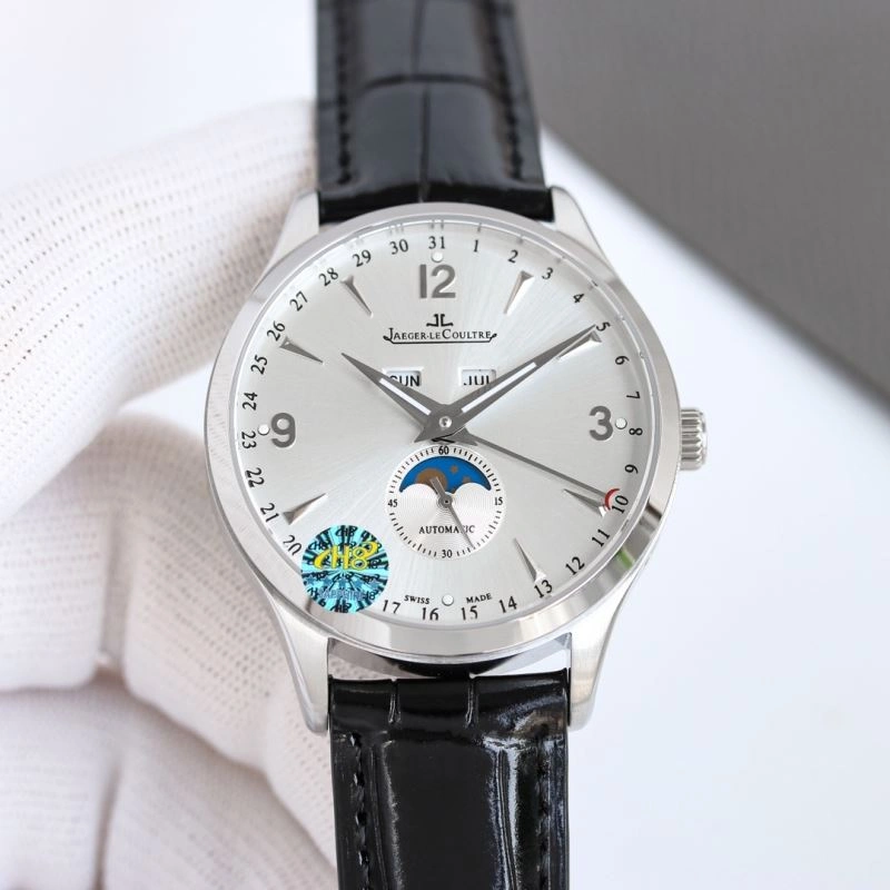 JAEGER-LECOULTRE Watches Casual 186072