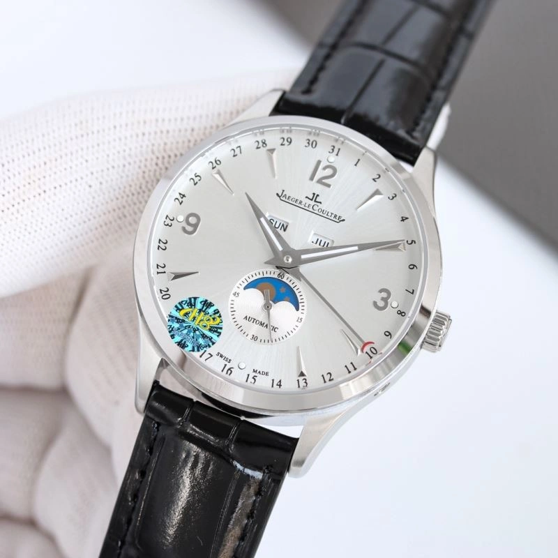 JAEGER-LECOULTRE Watches Casual 186072
