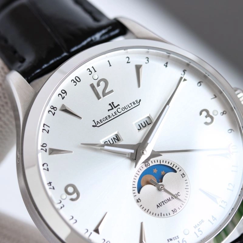 JAEGER-LECOULTRE Watches Casual 186072